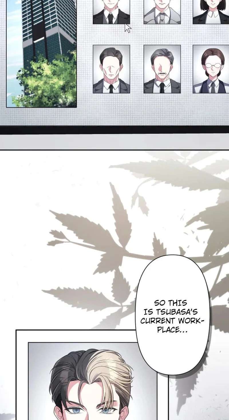 The Betrayed Wife’s Resentful Revenge Chapter 34 - page 42