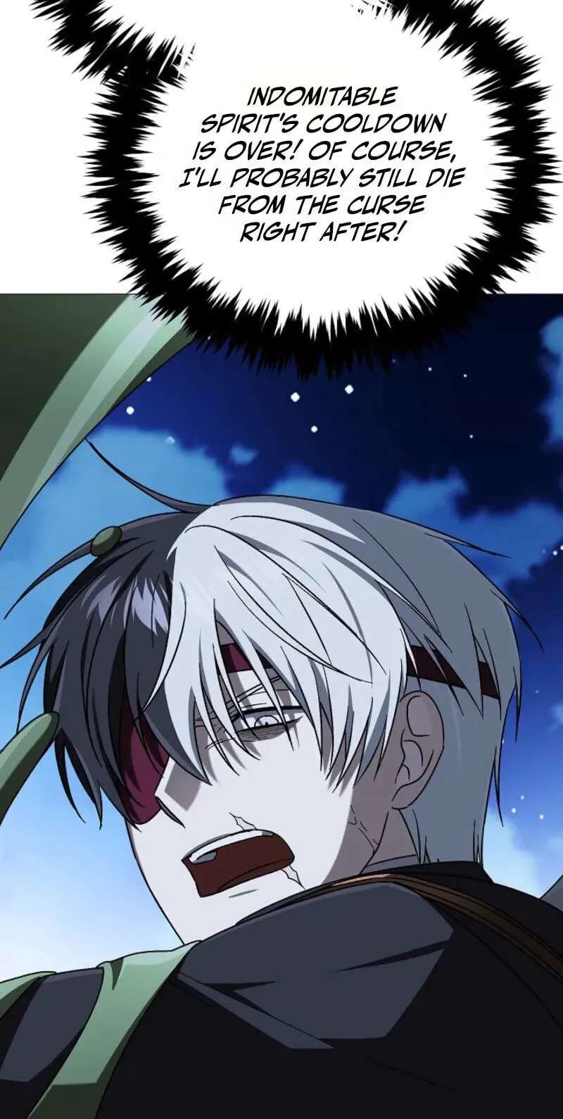 Is It a Problem if the Protagonist Is a Persona-Obsessed Character? Chapter 32 - page 108