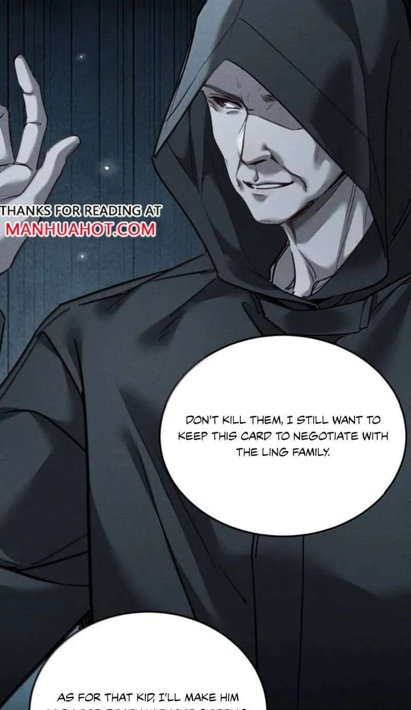 Bu Ganxin Bei Choudi Xiao Shu Xunfu Chapter 43 - page 27
