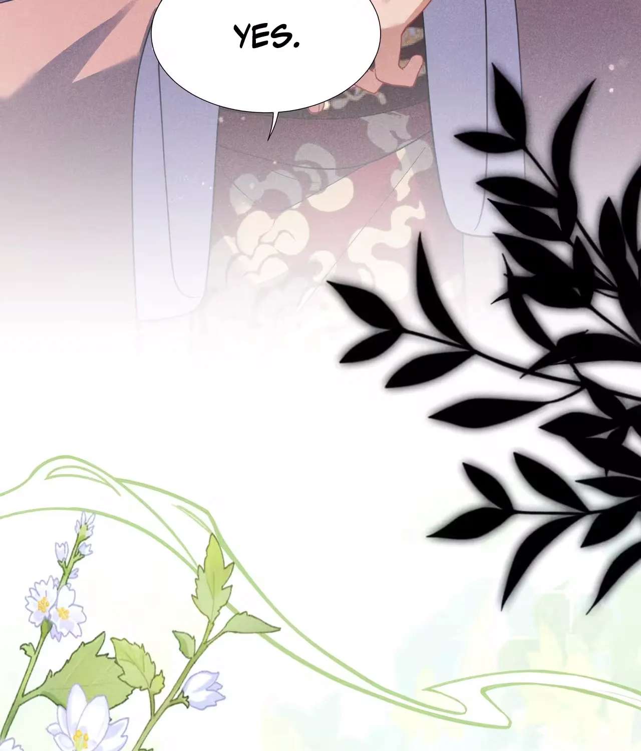 Empress's Will Love Chapter 4 - page 19