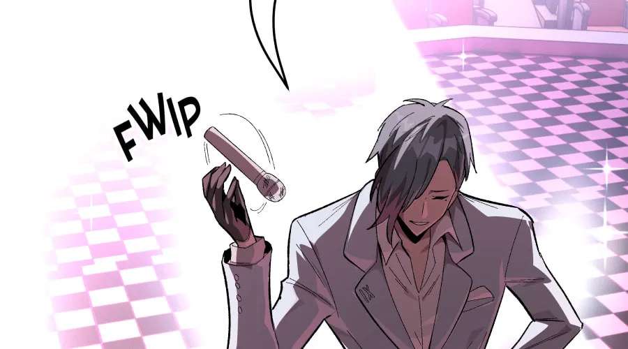 Dating Sim[on] Chapter 34 - page 44