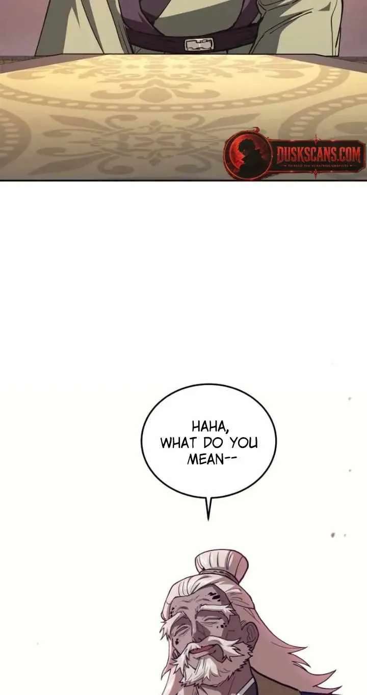 My Dad Is the Best in the World Chapter 27 - page 52