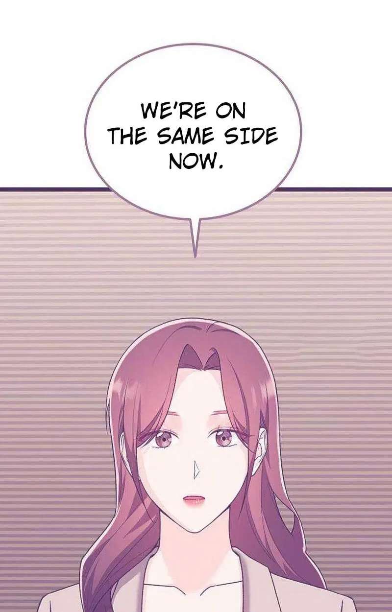 My Crazy Boss Chapter 52 - page 31