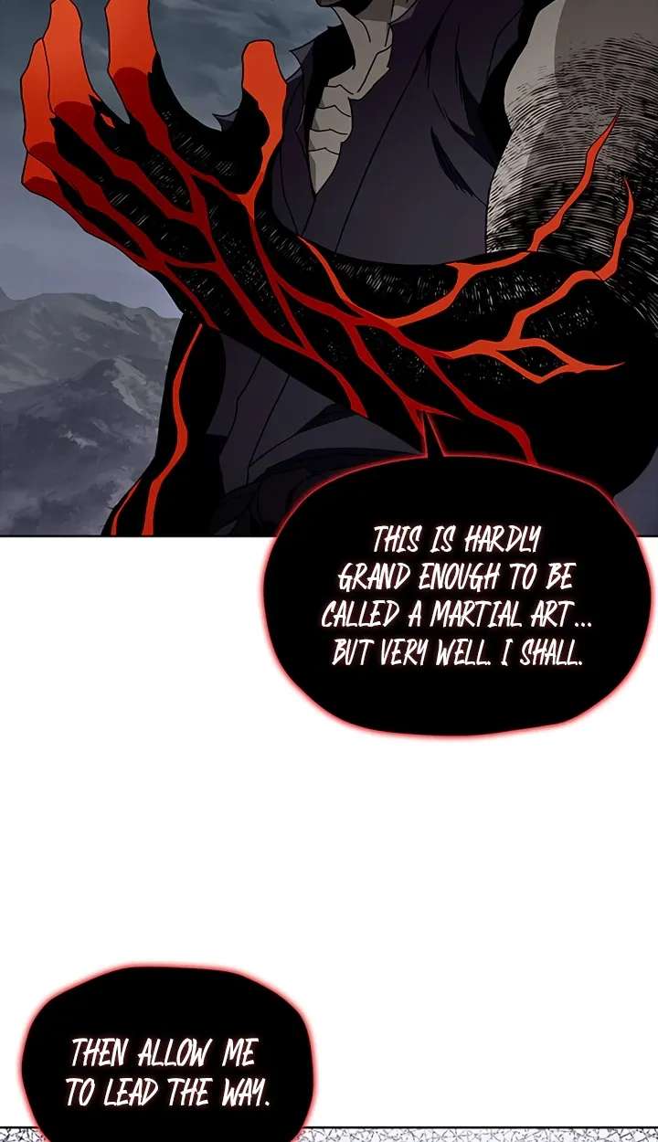 Heavenly Demon Apocalypse Chapter 5 - page 52
