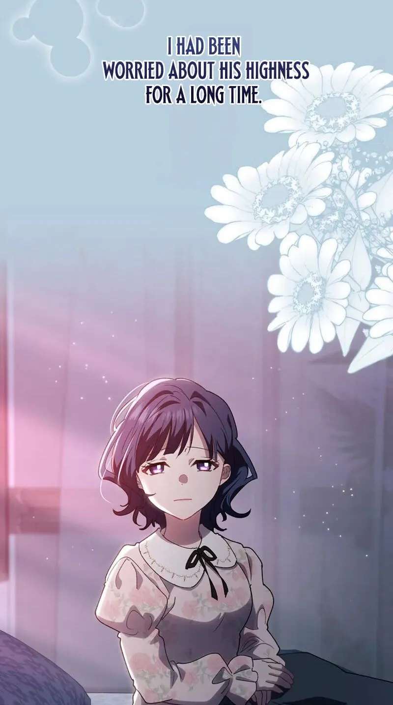Toshishita Shuuchaku Ouji wa Fuguu na Oujo o Itoshi Sugi Teru Chapter 30 - page 14