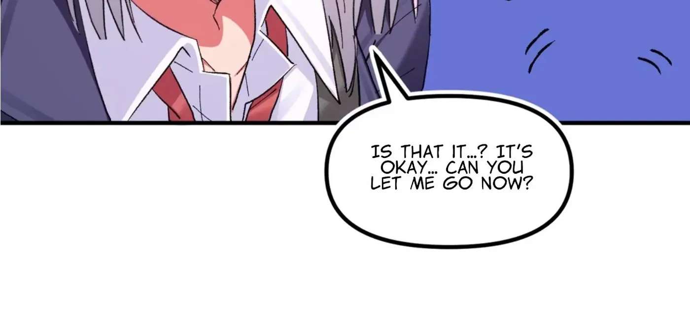 Senpai-chan Is a man Chapter 18 - page 17