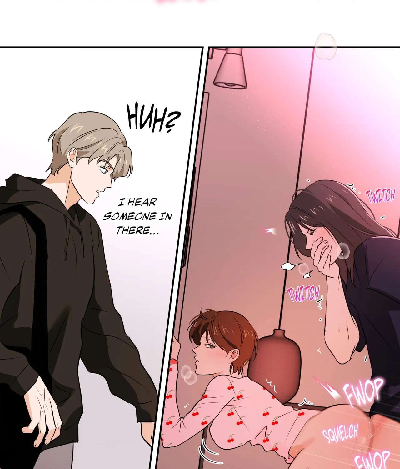 Tada Hitori, Anata Dake Chapter 11 - page 67
