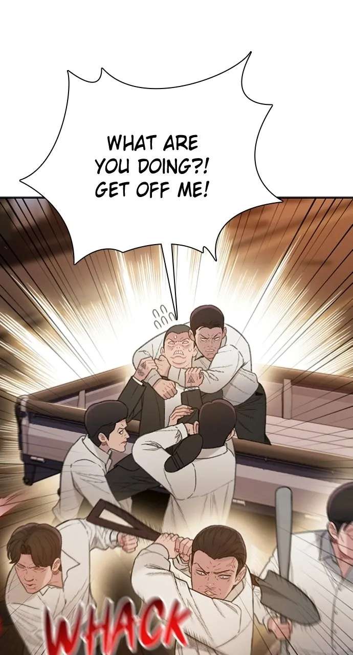 The Final Case Chapter 29 - page 19