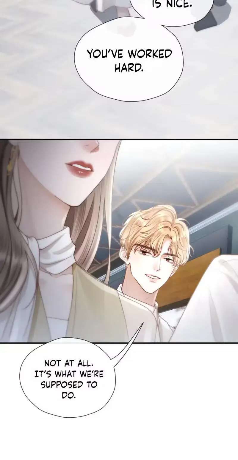 The Perfect Girl Isn't So Perfect Chapter 45 - page 30