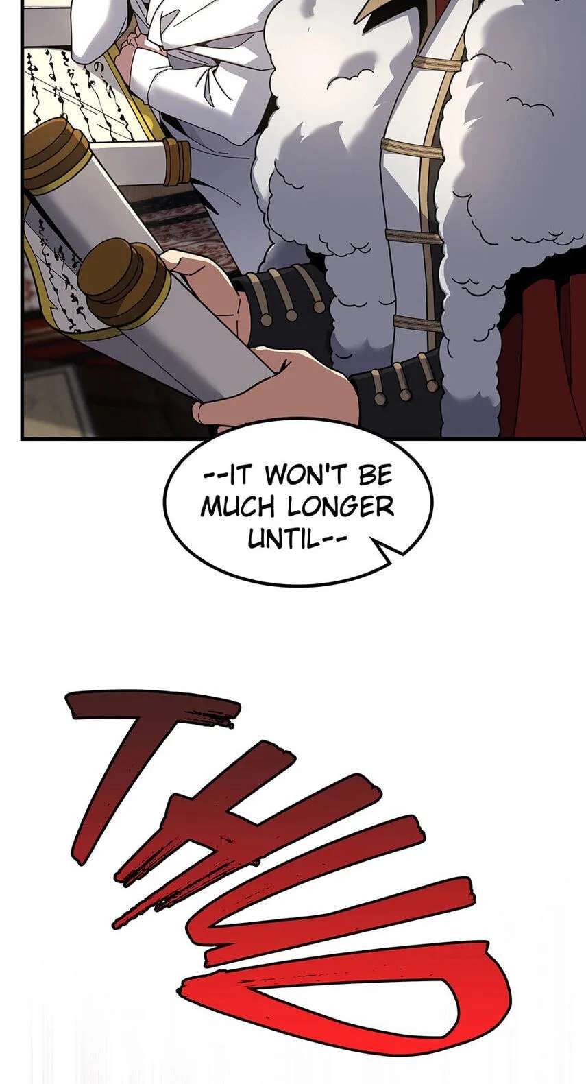 The Beginning After the End Chapter 252 - page 59
