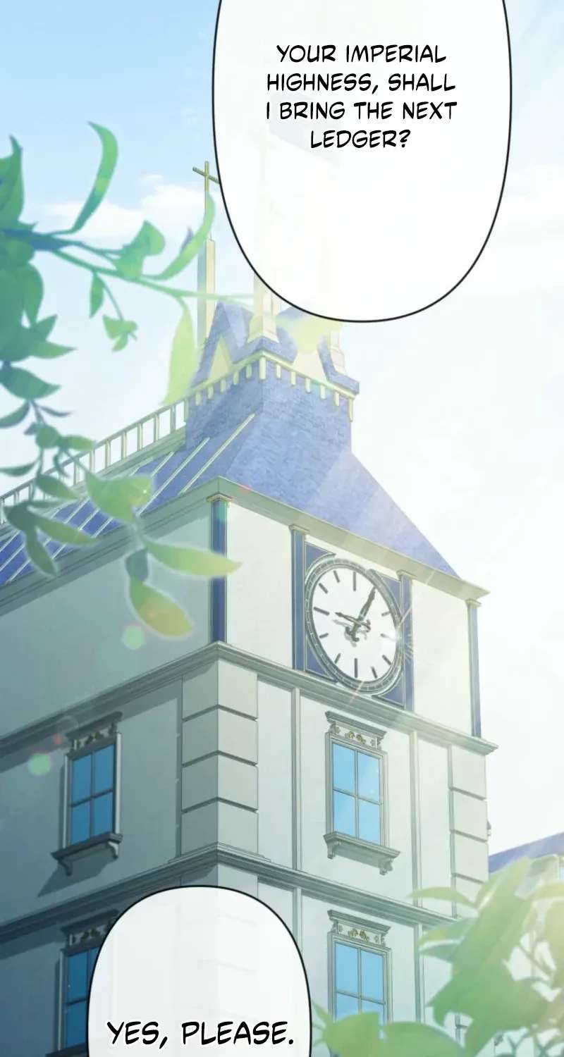 Hantoshigo ni Shinu no ni, Boukun Heika o Toriko ni Shite Shimatta Chapter 8 - page 27