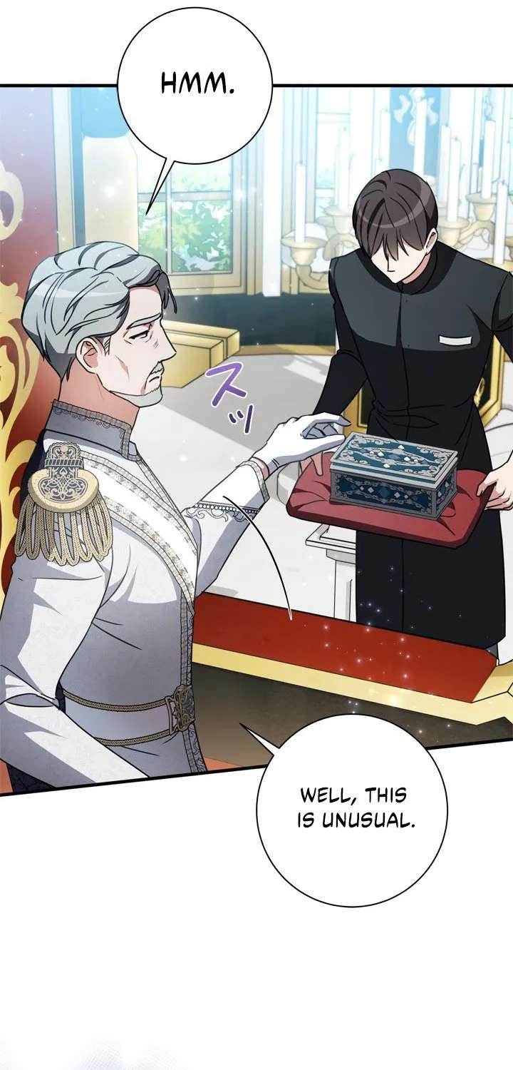 The Beloved Contract Daughter of the Count’s Family Chapter 36 - page 50