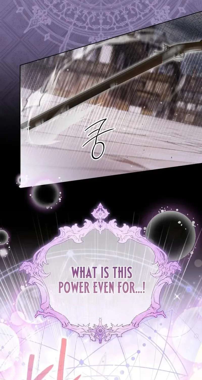The Princess Stans in Secret Chapter 87 - page 53