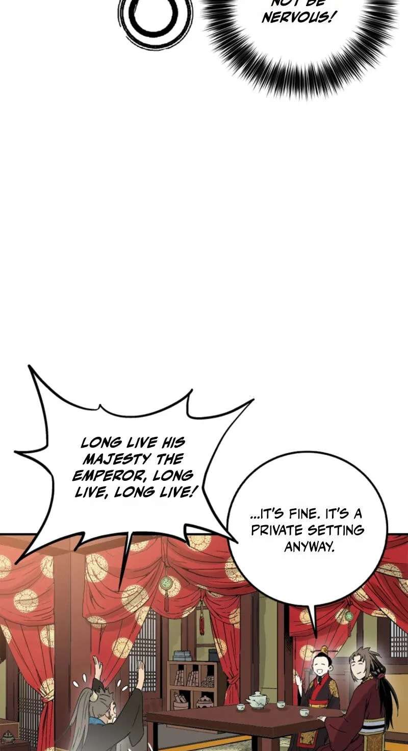 The Divine Surgeon Chapter 216 - page 47