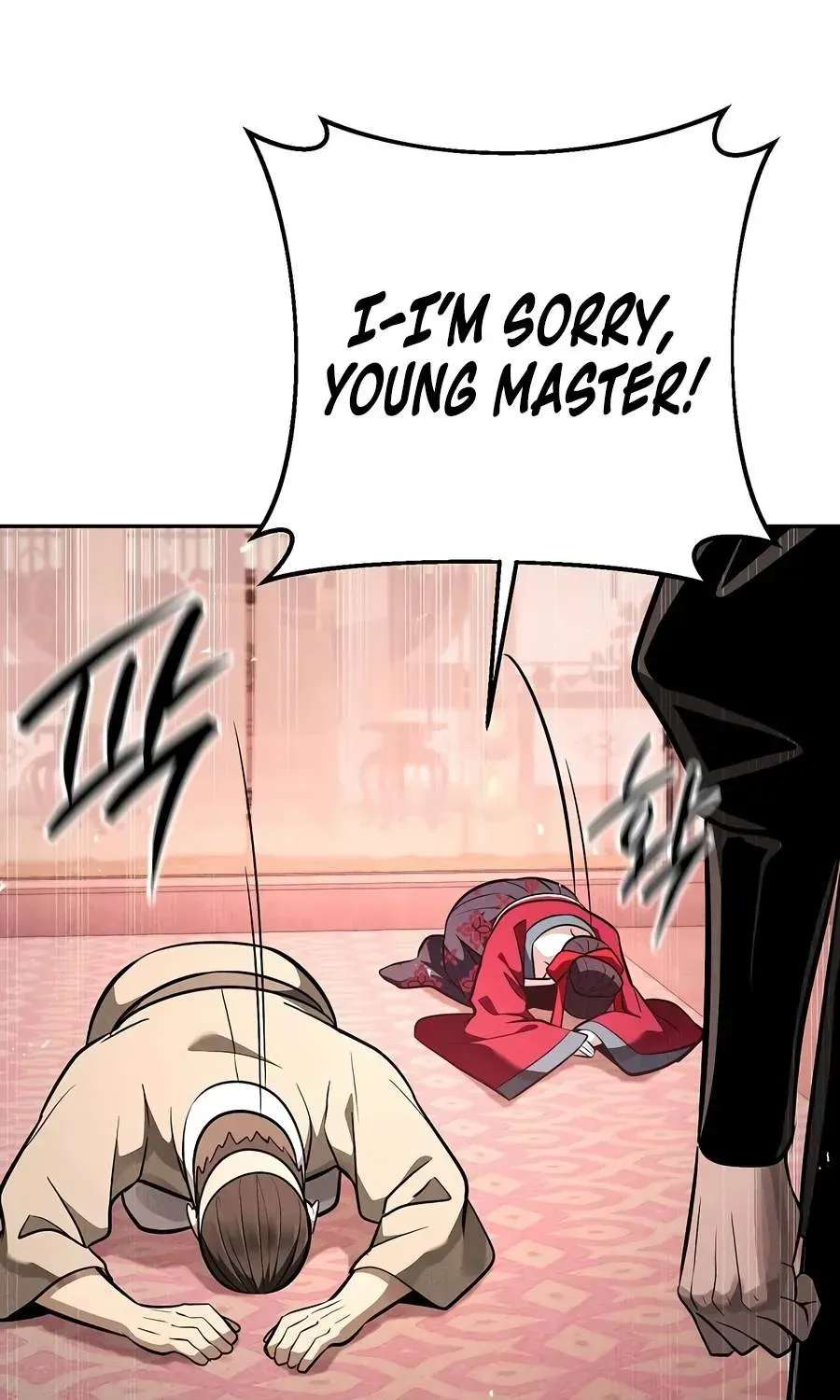 Heavenly Demon Sovereign Chapter 62 - page 96