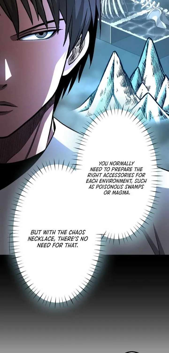 The Reincarnation of God-Level Crafting Chapter 37 - page 87