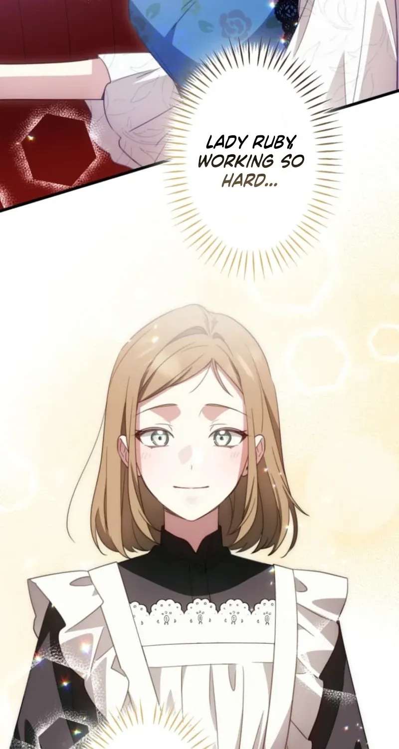 I Was a Black Mage Who Was Condemned, but Now I'm Being Loved After Going Back in Time?! Chapter 21 - page 13