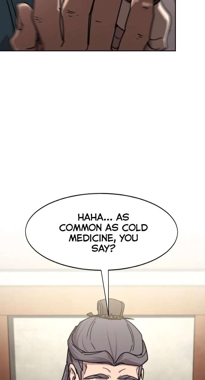 Return of theBlossoming Blade Chapter 182 - page 58