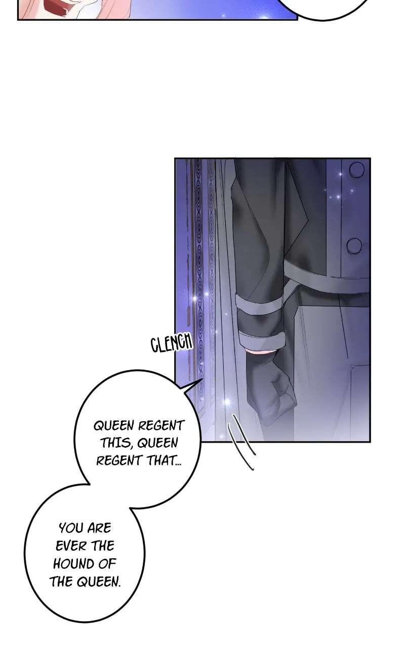 The King's ForbiddenFlower Chapter 29 - page 12
