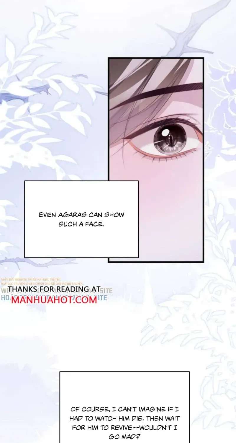 Desharow Mermaid Chapter 155 - page 21