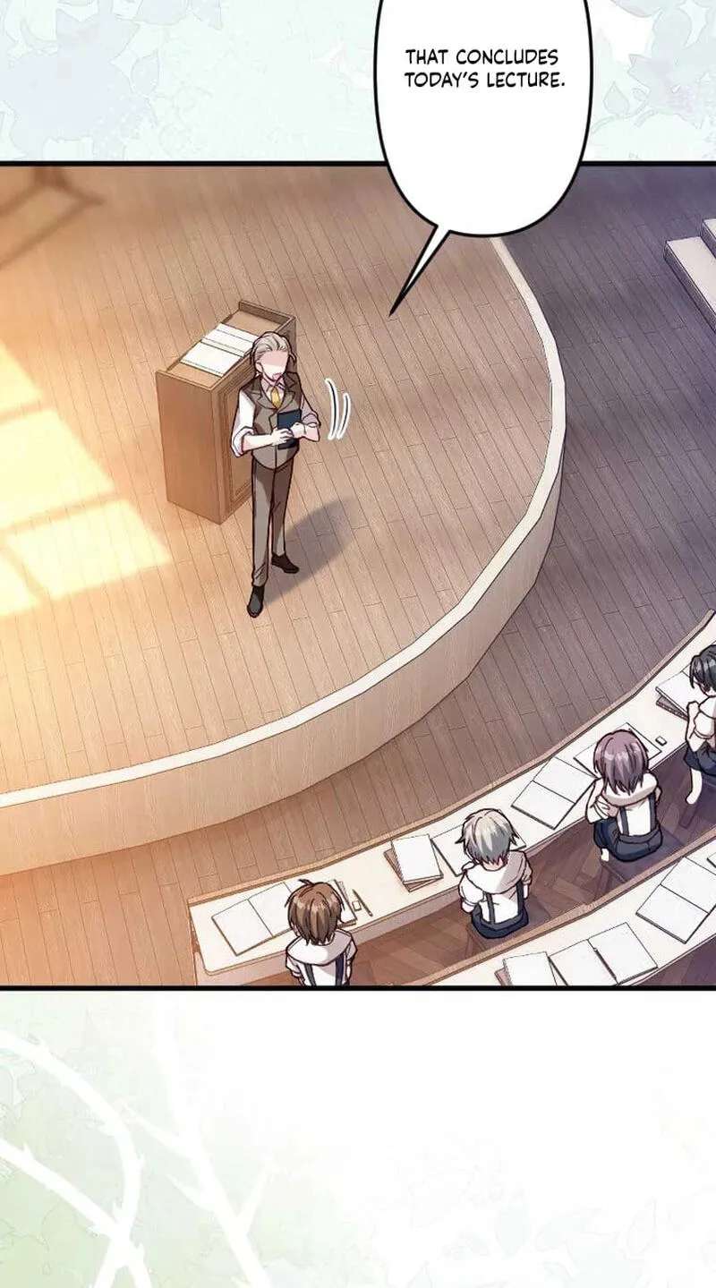 Keiyaku Mamahaha na no ni Boukun ga Kahogo Sugiru Chapter 49 - page 52