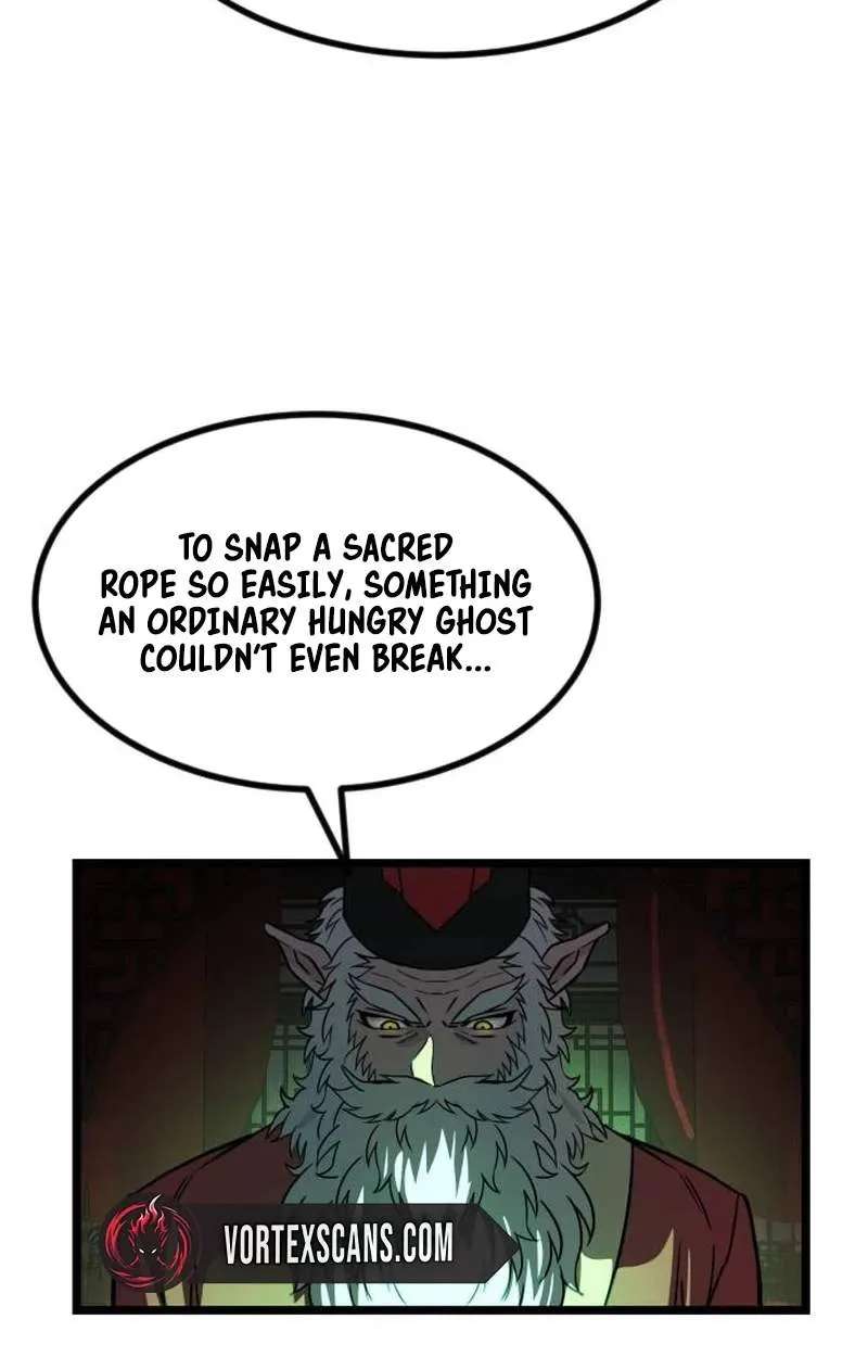 The Red Yaksha Chapter 18 - page 92
