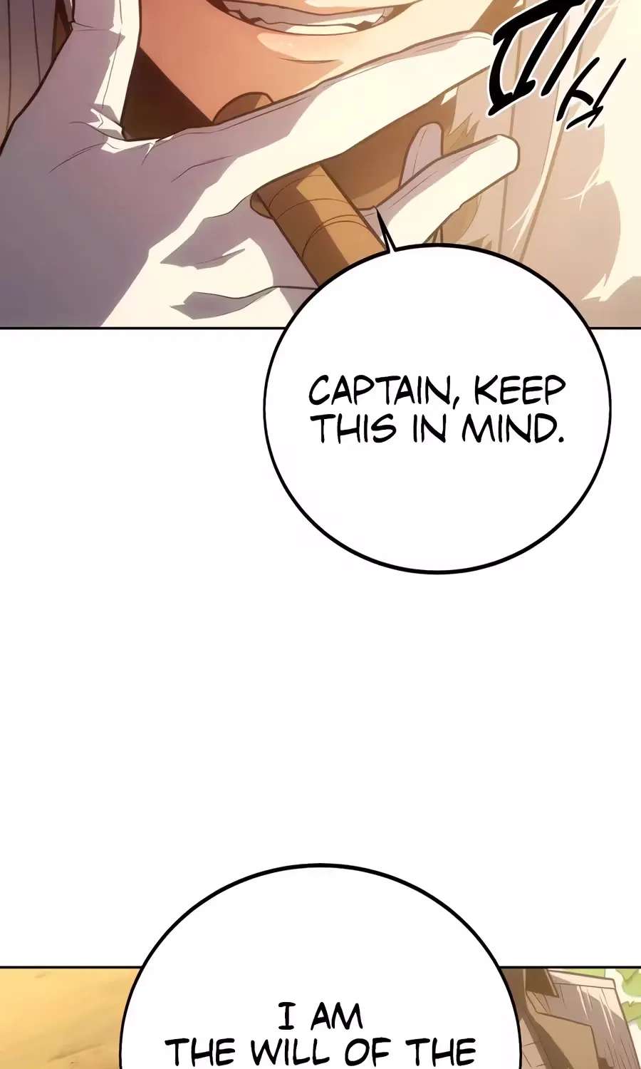30 Years Have Passed Since the Prologue Chapter 15 - page 109
