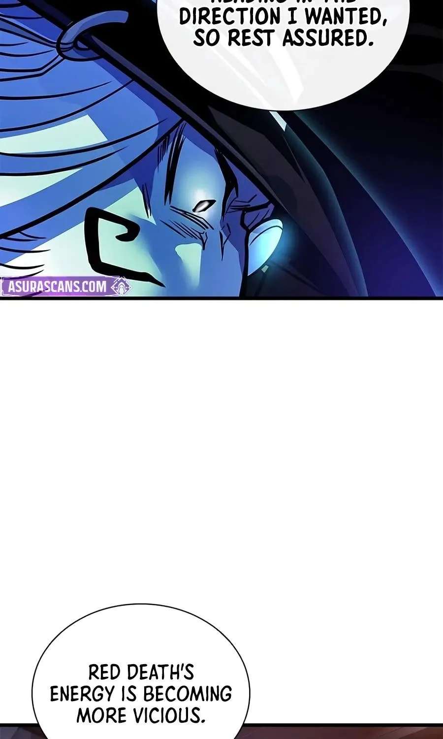 Villain to Kill Chapter 253 - page 73
