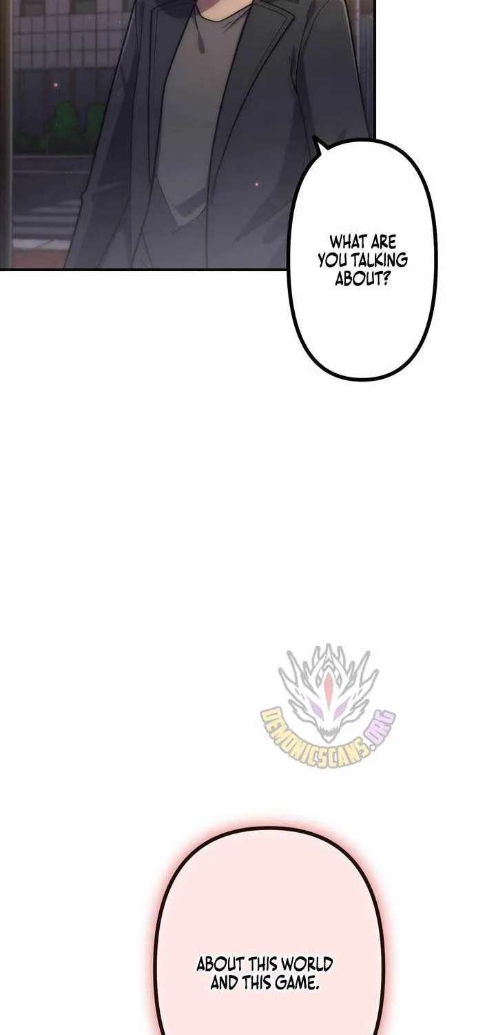I Became An S-Rank Hunter With The Demon Lord App Chapter 165 - page 72