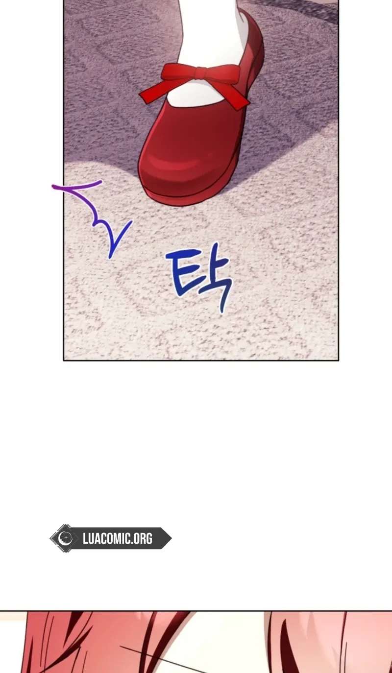 I Received a Request from the Villain Boss Chapter 35 - page 20