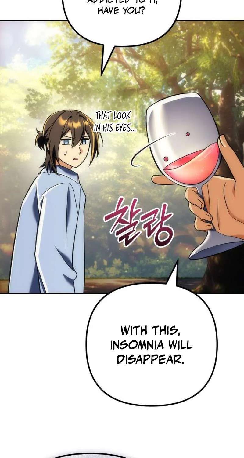 Goddess of Abundance and the Genius Rogue Apostle Chapter 57 - page 51