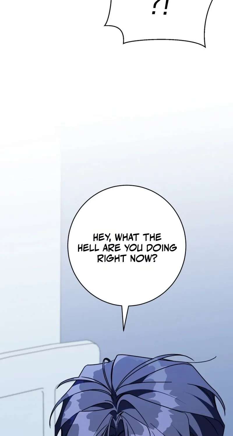 An Insincere Idol's Blank Slate Chapter 98 - page 49