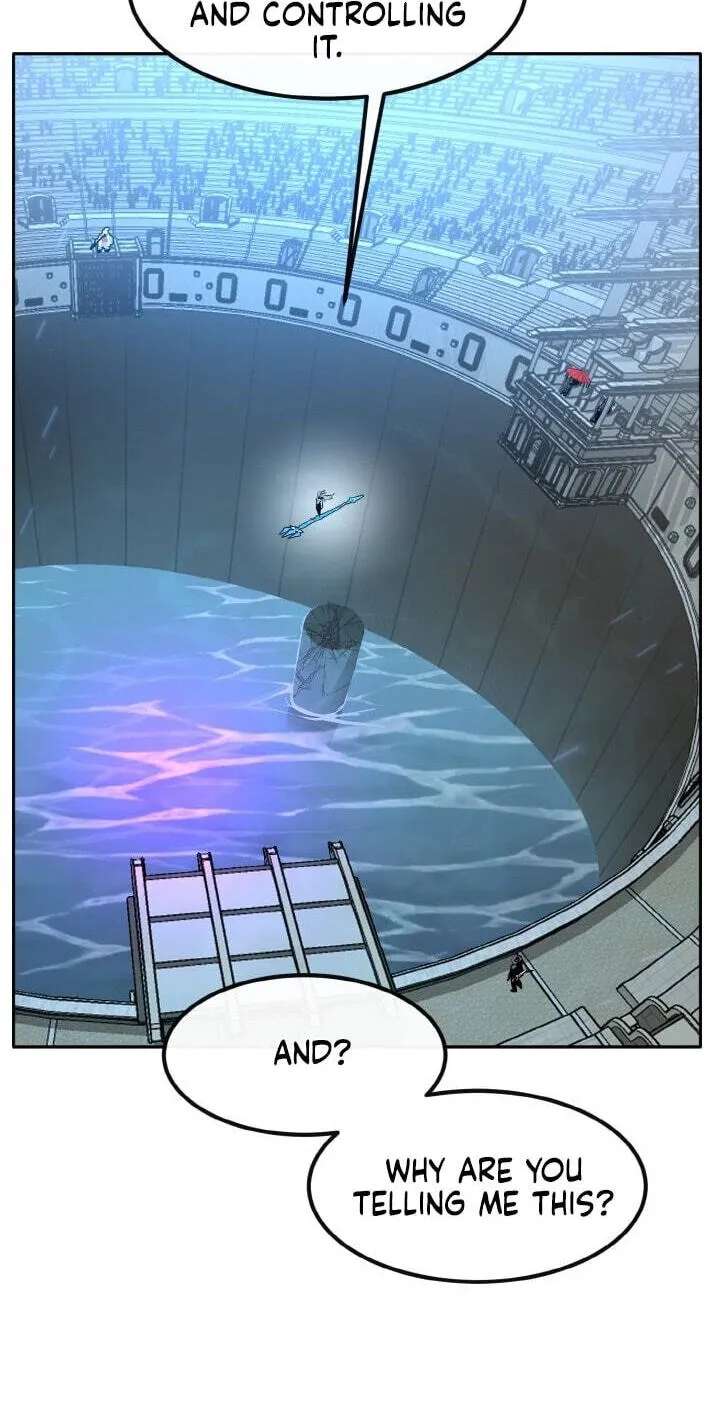 Dream-Sharing Chapter 215 - page 100