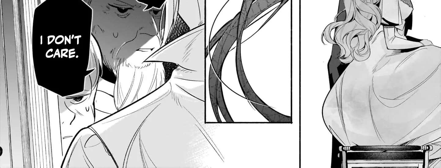 Tekikokude Reigu Sareta Kojo-sama wa Otto no Ai ni Kidzukanai Chapter 1 - page 32