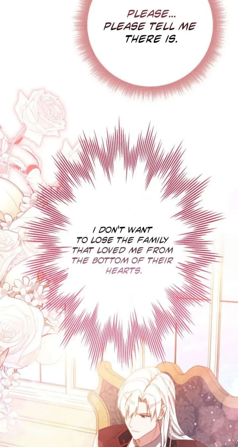 The Count's Beloved Contract Young Lady Chapter 41 - page 76