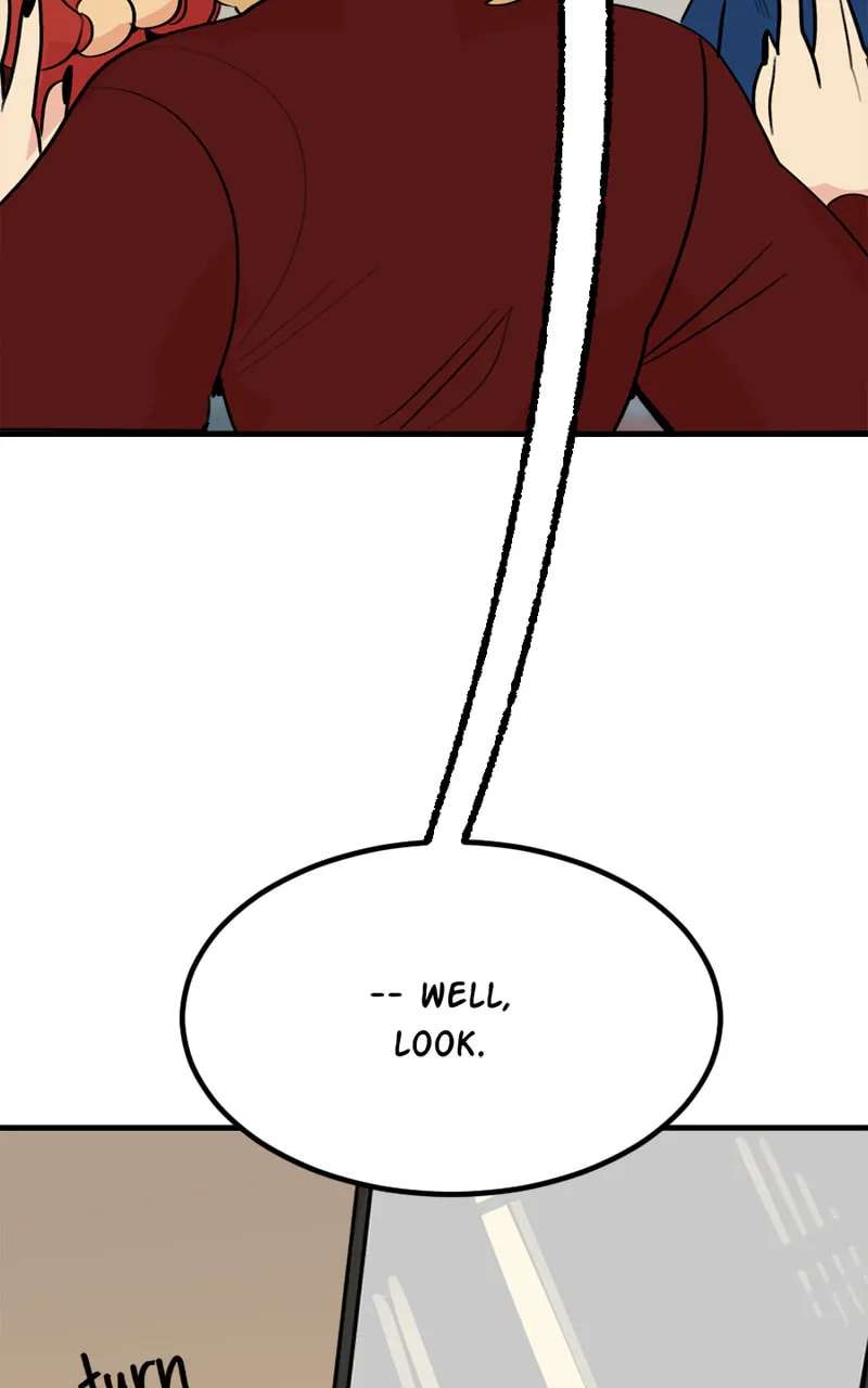 Not So Silent Chapter 94 - page 36