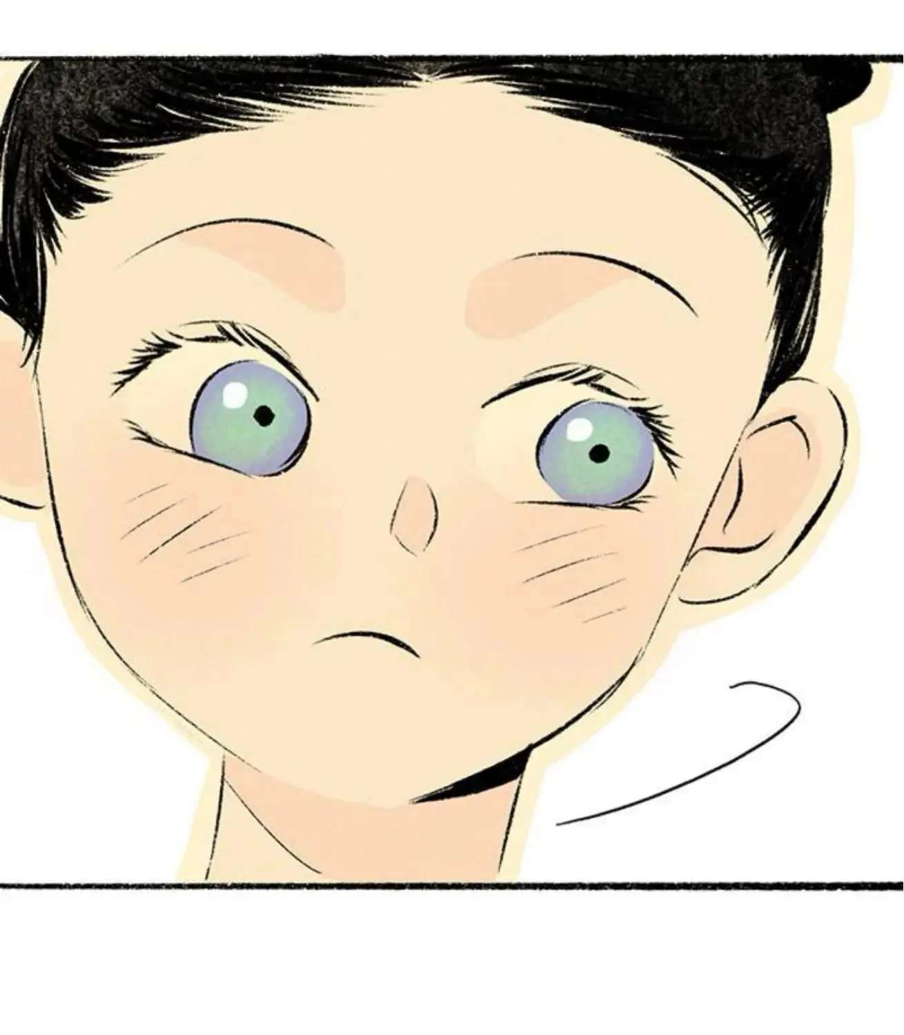 Why Don't I Have Anyone by My Side? Chapter 57 - page 94
