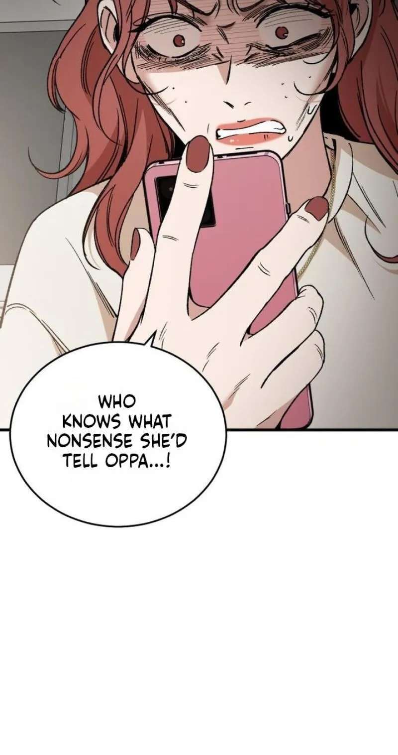 The house you live in Chapter 52 - page 7