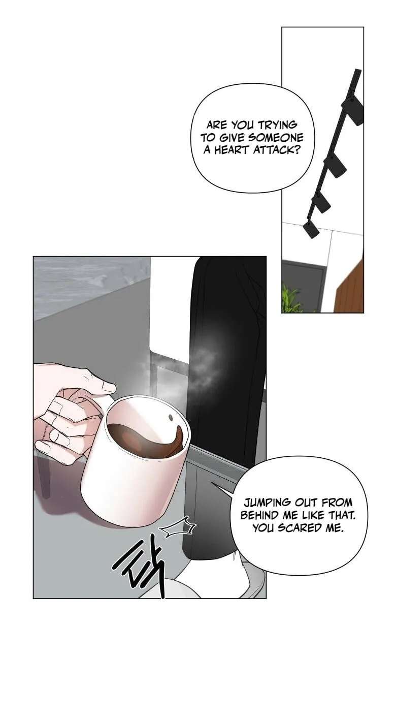 Little Lover Chapter 37 - page 17