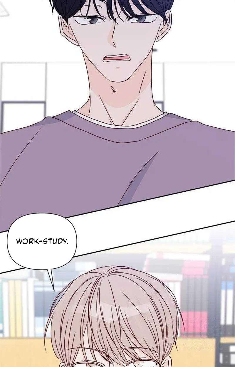 Next Door Boyfriend Chapter 49 - page 101