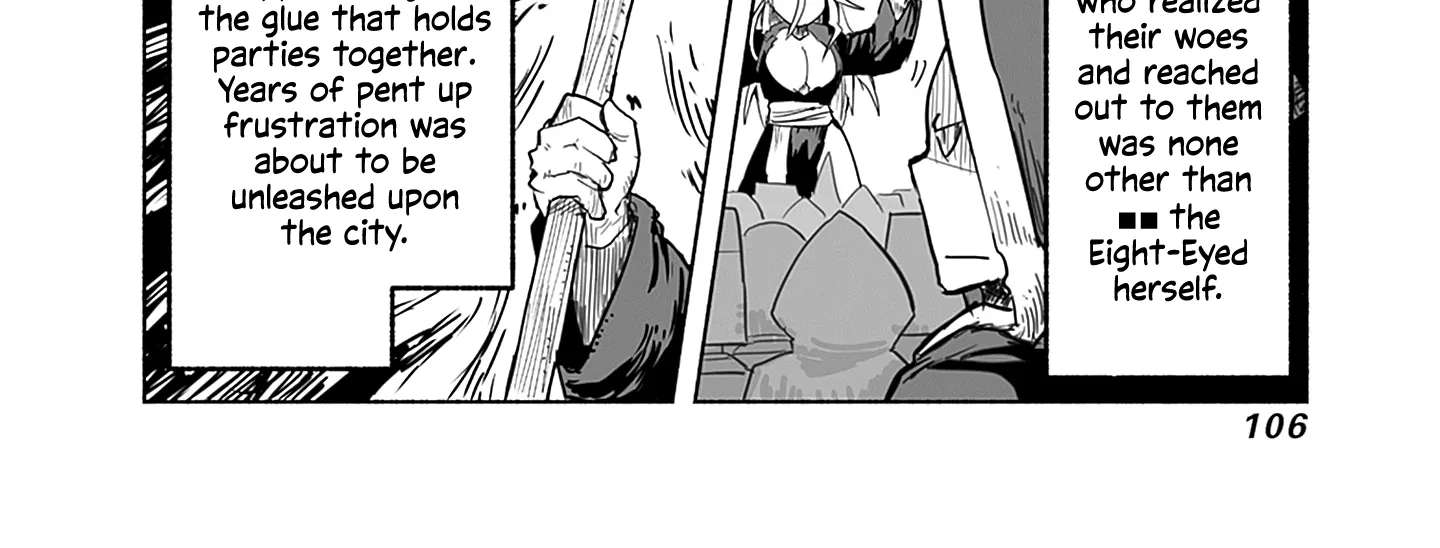 Ryuu to Yuusha to Haitatsunin Chapter 58 - page 13