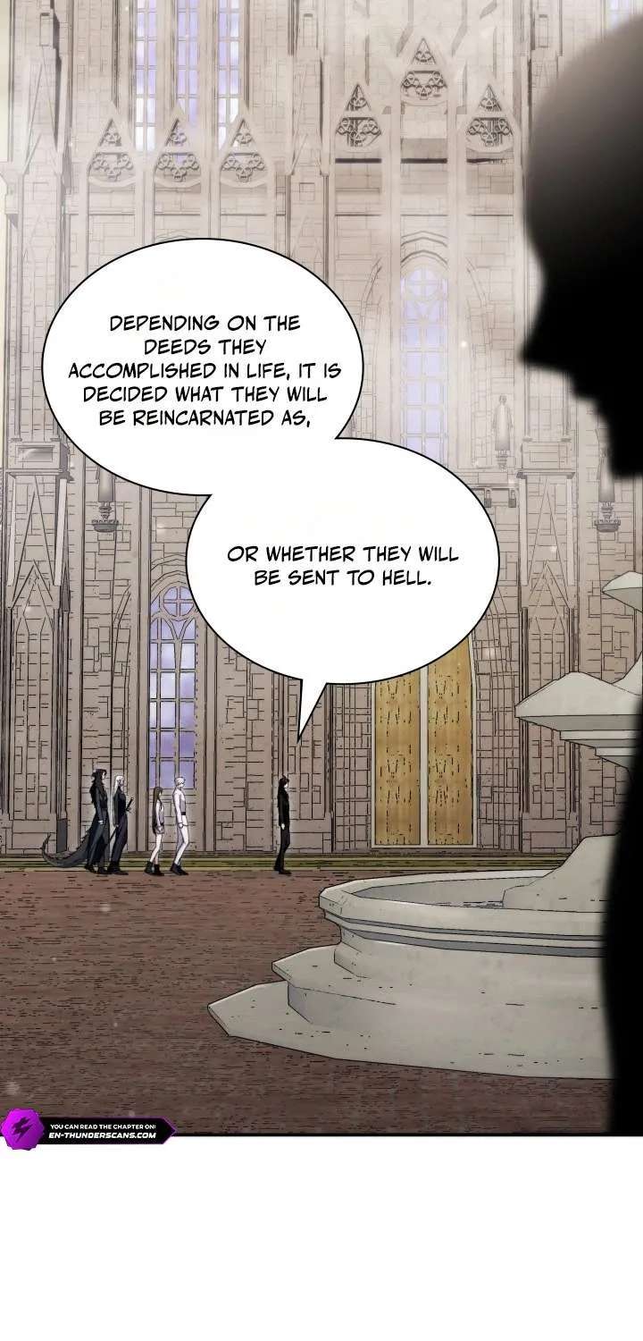 My Lucky Encounter From The Game Turned Into Reality Chapter 99 - page 42