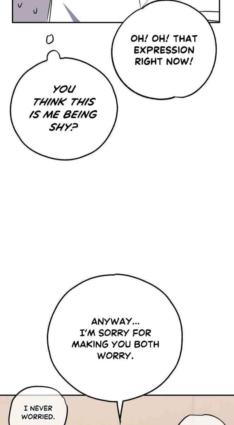 Horror Romance Chapter 31 - page 95