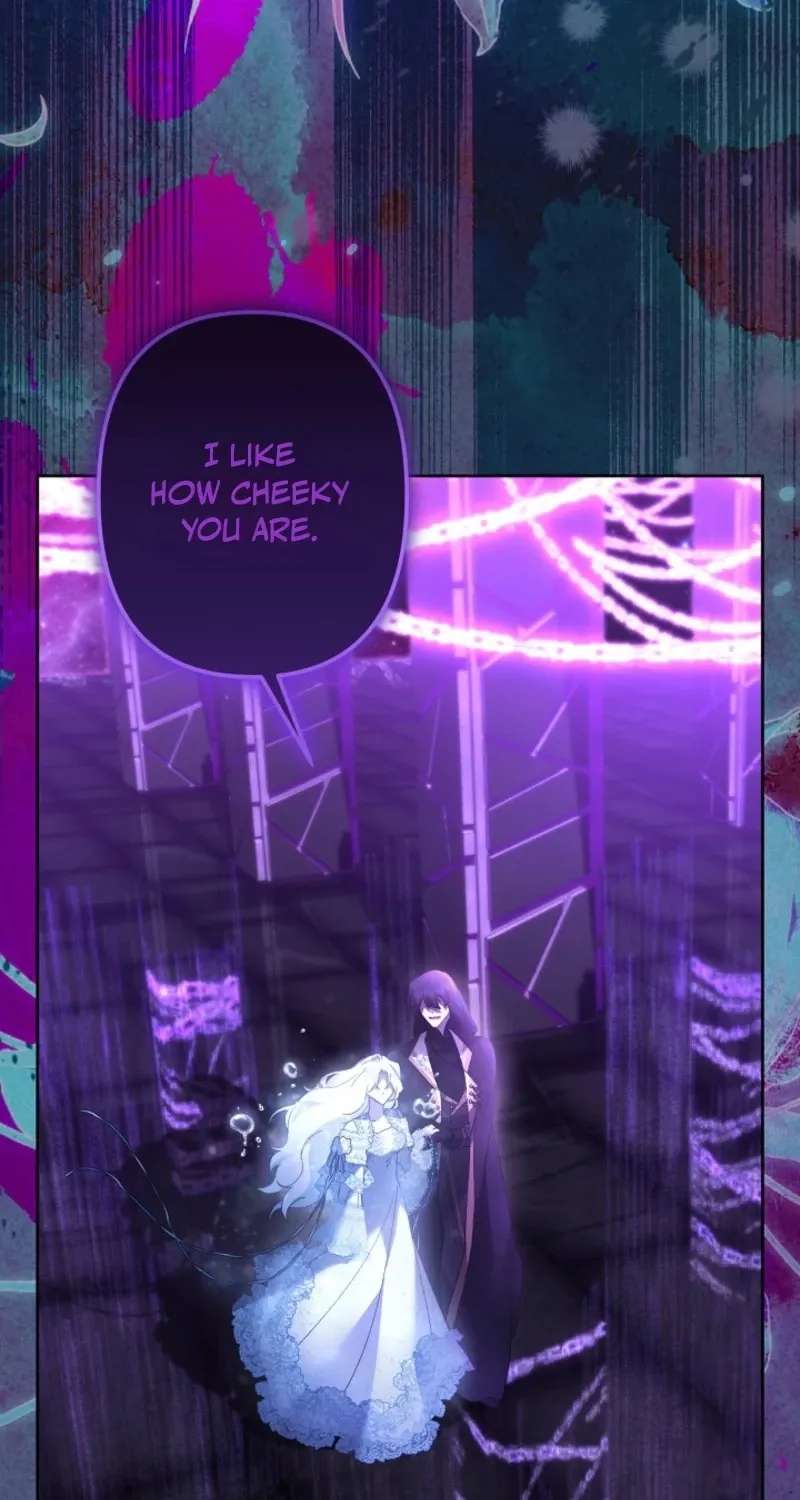 Sistervention Chapter 162 - page 21