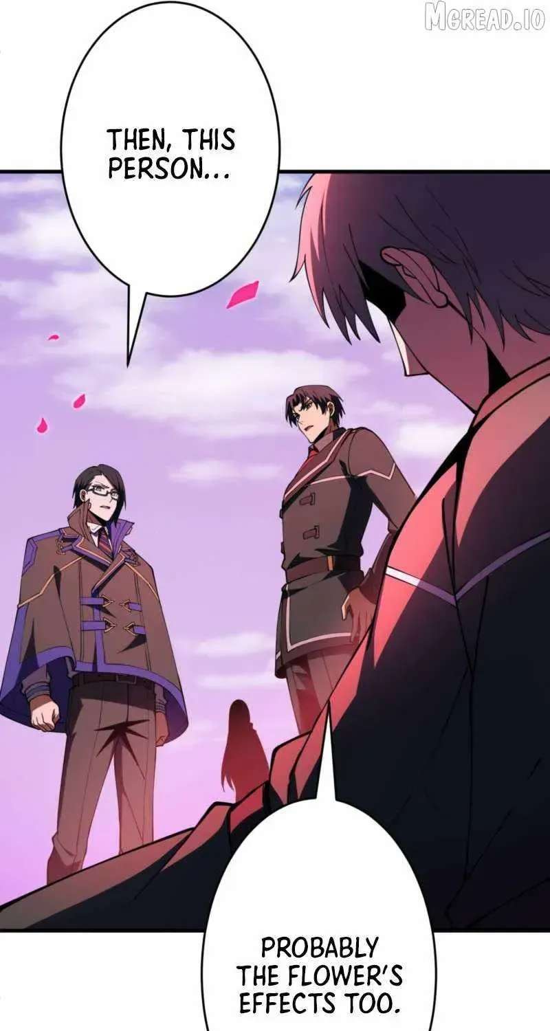 The Underworld Transcendent Returns Chapter 26 - page 102