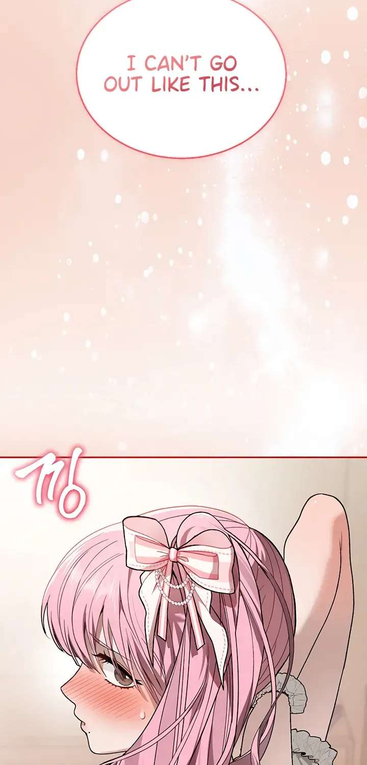 Living with My Teacher! Chapter 2 - page 122