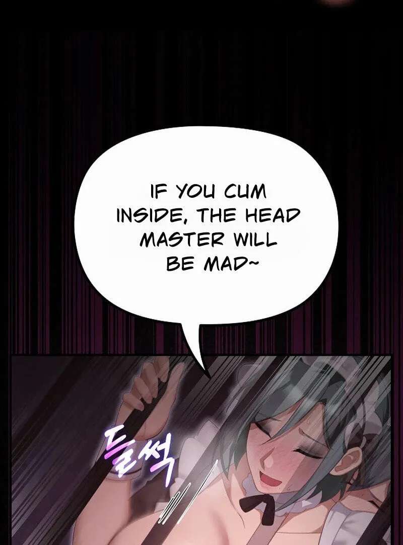 XX Dungeon Chapter 47 - page 109