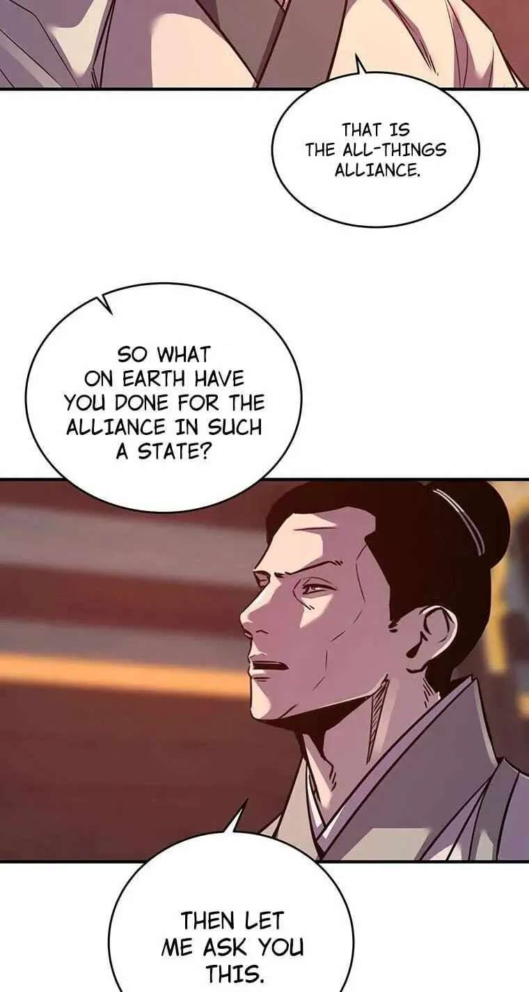 The Best Martial Arts Instructor In The World Chapter 99 - page 31
