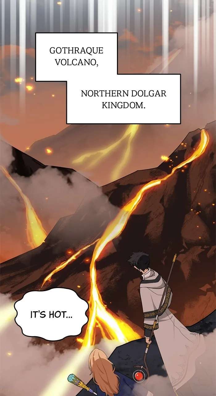 Back on the Road withMy Apprentice Chapter 2 - page 49