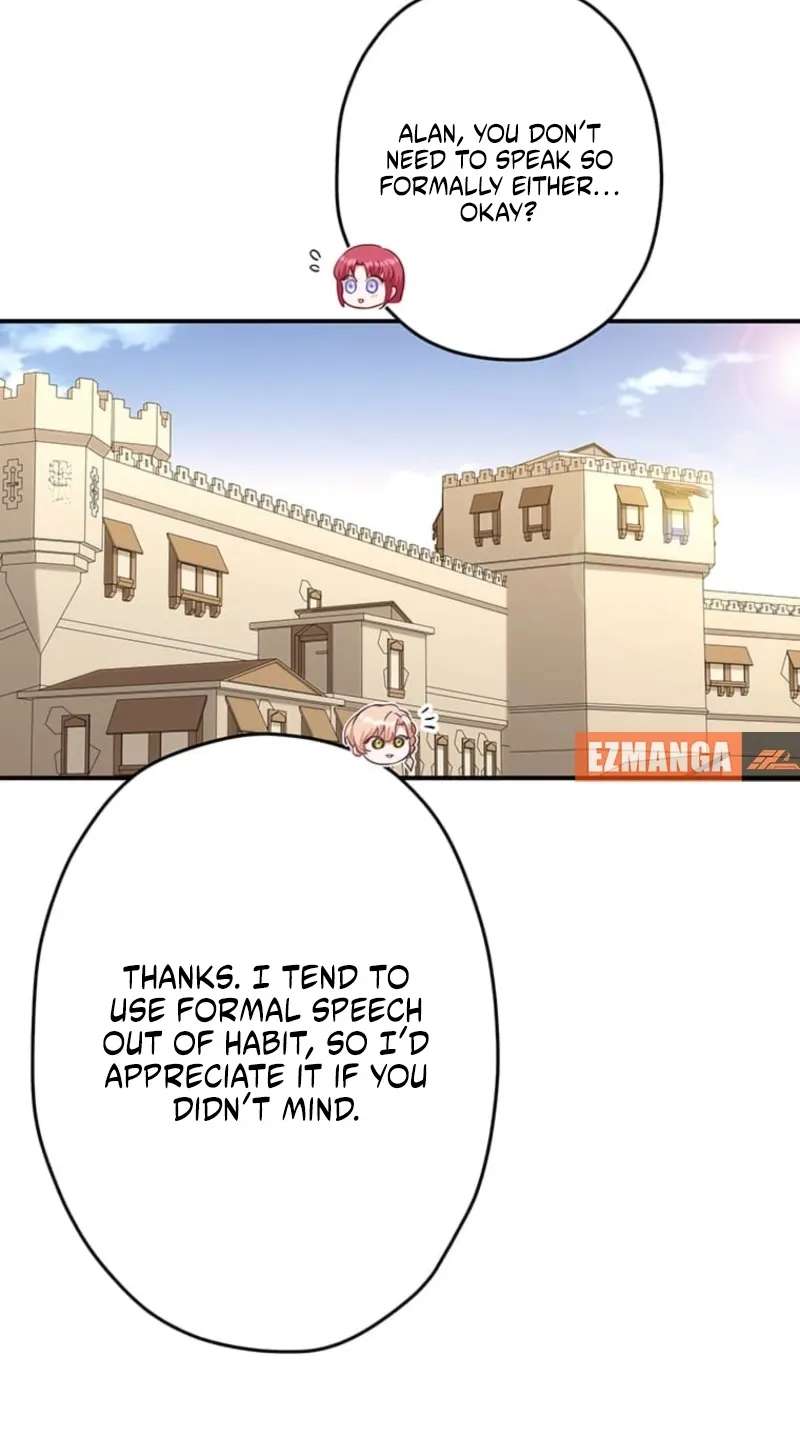 I Woke Up As A Notorious Troublemaker! Chapter 97 - page 27